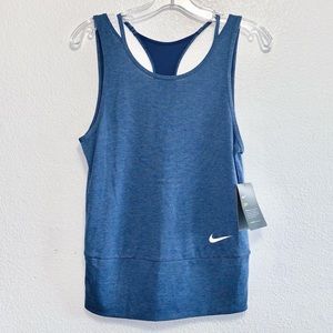 Women’s Nike Workout Muscle Tank
